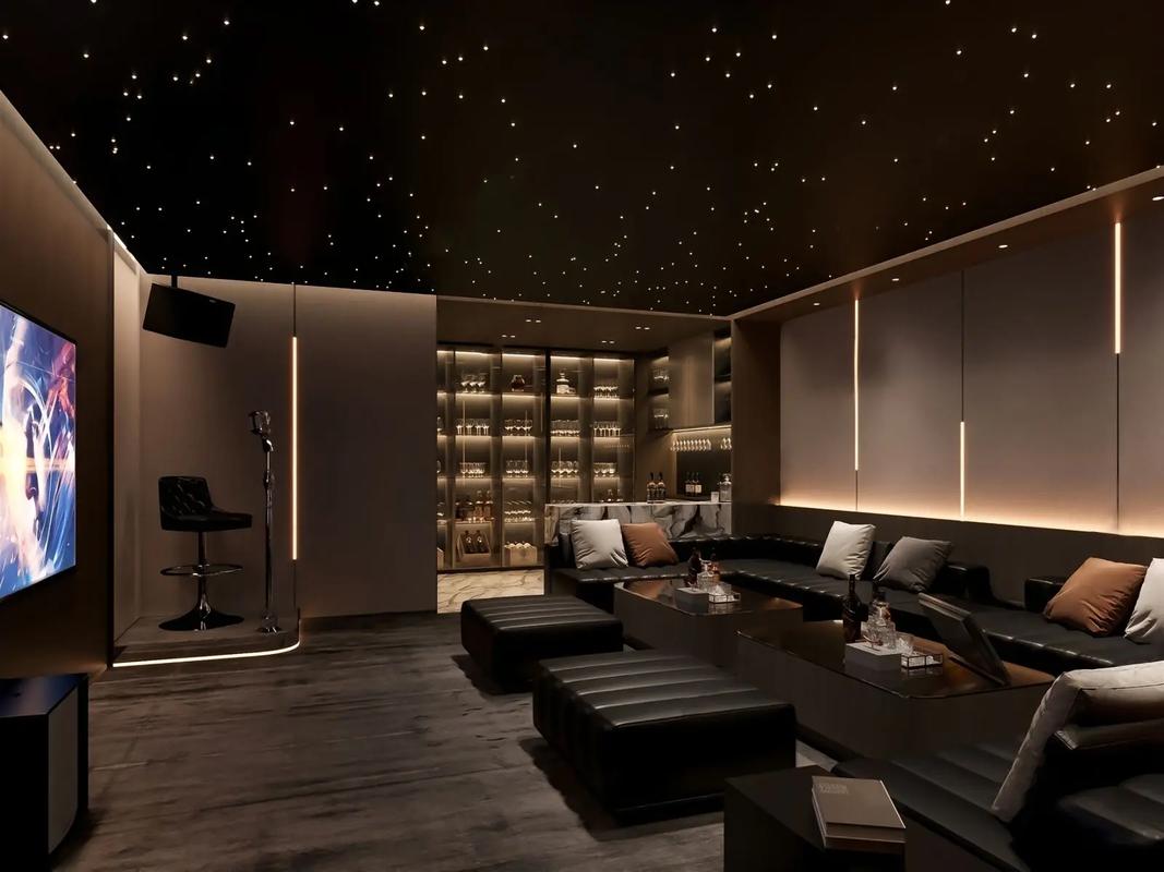 清远商务ktv消费攻略详解-阳山县ktv预定