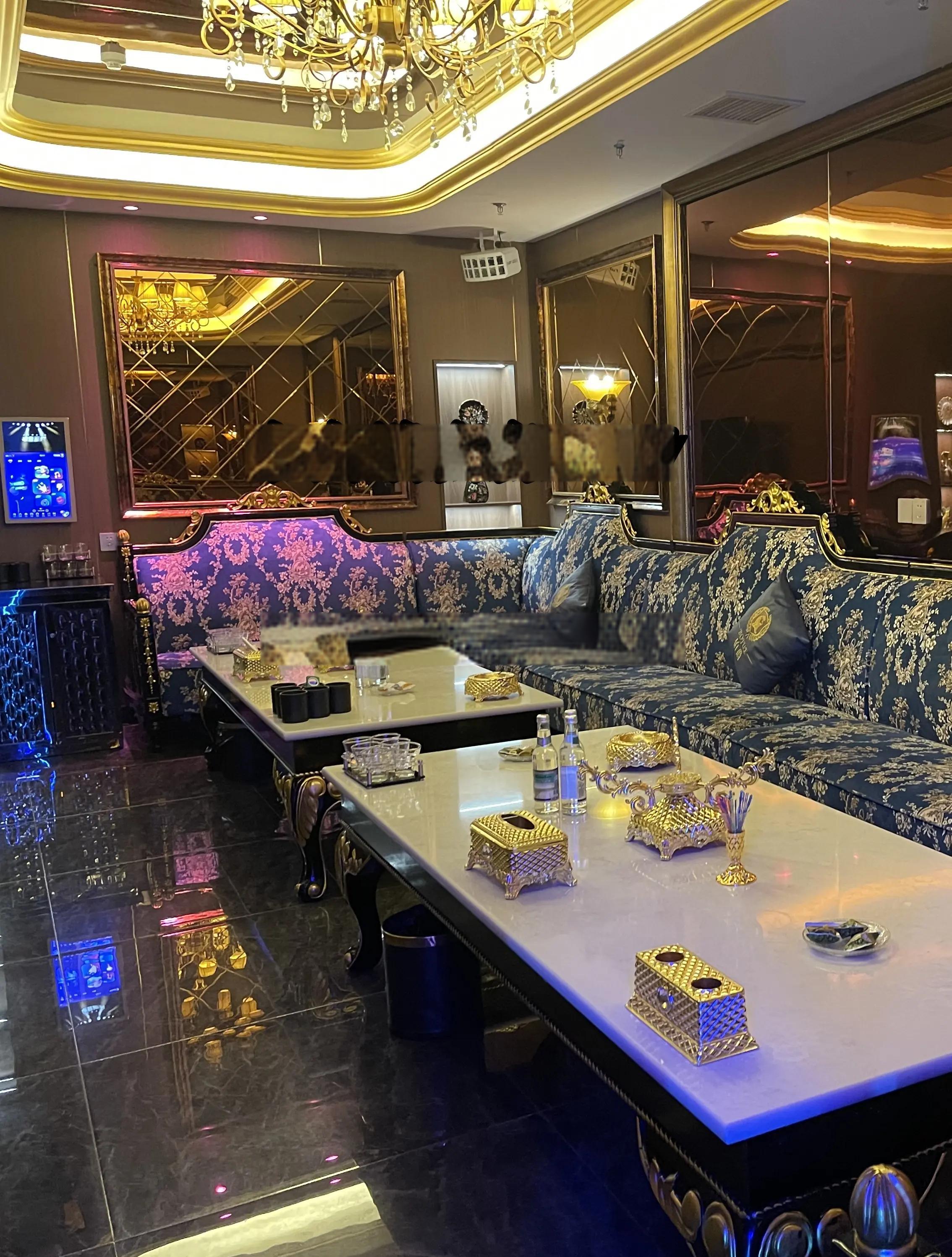 清远商务ktv:知己知彼,美好共享-英德市ktv预定