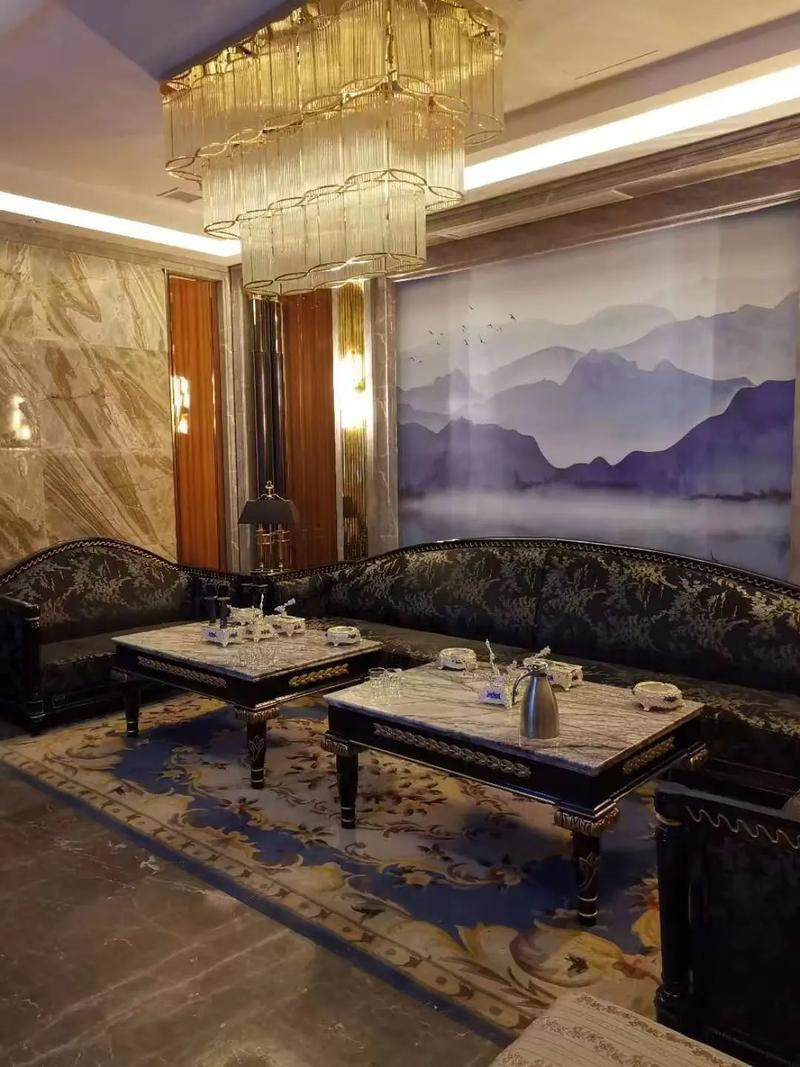 清远商务ktv及商务ktv怎么算详解-清城区ktv预定