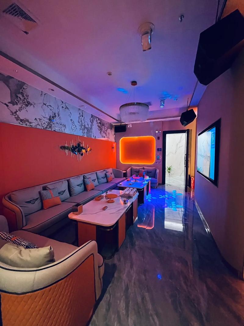 清远商务ktv体验单人商务ktv魅力-清新区ktv预定